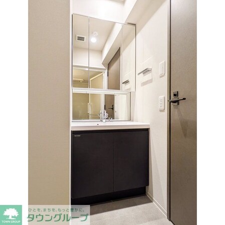 グレーシアフィット三軒茶屋の物件内観写真